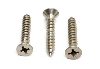 Duplex Screws